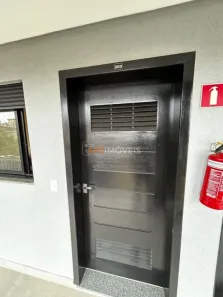 Apartamento com 1 Quarto para alugar, 35m² no Operária Nova, Criciúma