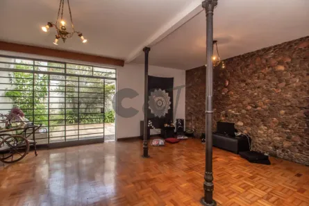 Casa com 4 Quartos à venda, 230m² no Chácara Santo Antônio (Zona Sul), São Paulo
