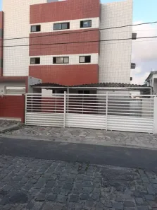 Apartamento com 3 Quartos à venda, 74m² no José Américo de Almeida, João Pessoa