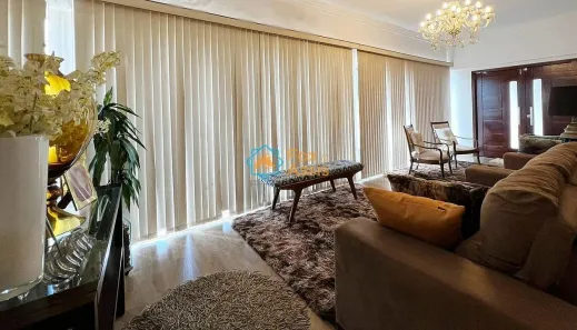 Casa com 3 Quartos à venda, 270m² no Jardim Belo Horizonte II, Santa Bárbara D'Oeste