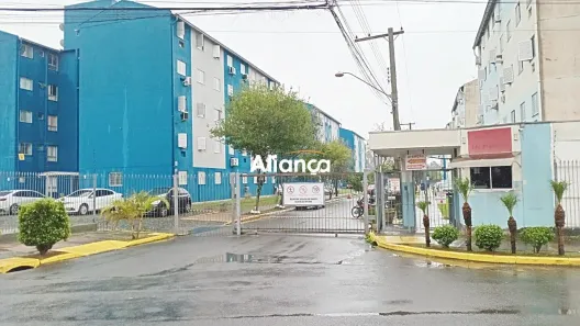Apartamento com 2 Quartos para alugar, 40m² no Rubem Berta, Porto Alegre