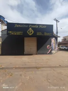 Ponto Comercial para alugar, 45m² no Setor Novo Horizonte, Goiânia