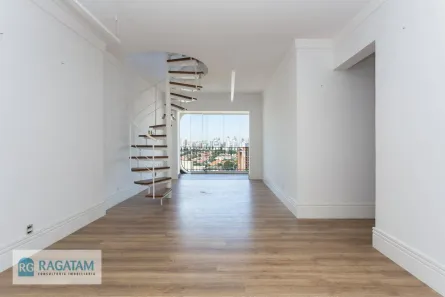Apartamento com 2 Quartos à venda, 182m² no Indianópolis, São Paulo