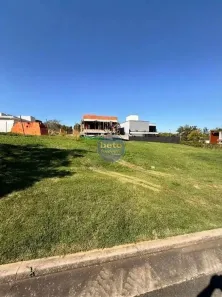 Lote/Terreno à venda, 421m² no Alphaville Itu, Itu