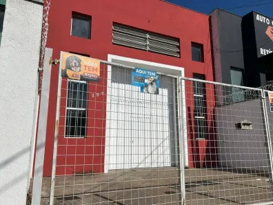 Galpão/Depósito/Armazém à venda, 305m² no Jardim Piazza di Roma, Sorocaba
