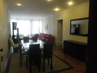 Apartamento com 3 Quartos à venda, 190m² no Perdizes, São Paulo