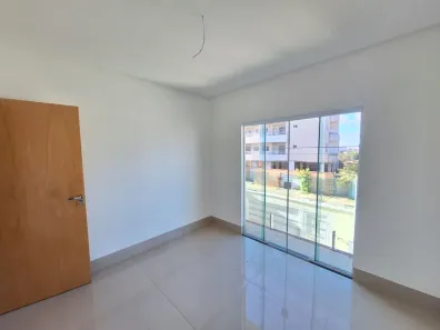 Sobrado com 3 Quartos à venda, 109m² no Setor Pedro Ludovico, Goiânia