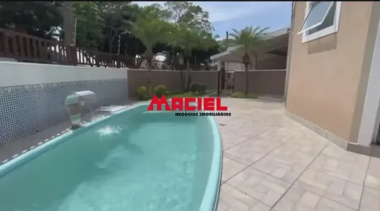 Sobrado com 3 Quartos à venda, 183m² no Jardim das Indústrias, São José dos Campos