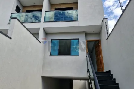 Sobrado com 3 Quartos à venda, 180m² no Parque Rodrigues Alves, São Paulo