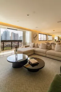 Apartamento com 3 Quartos à venda, 186m² no Santa Cecília, São Paulo