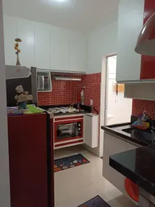 Apartamento com 2 Quartos à venda, 65m² no Salto Ville, Salto