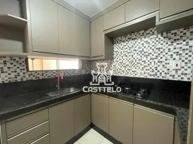 Apartamento com 2 Quartos à venda, 50m² no San Fernando, Londrina