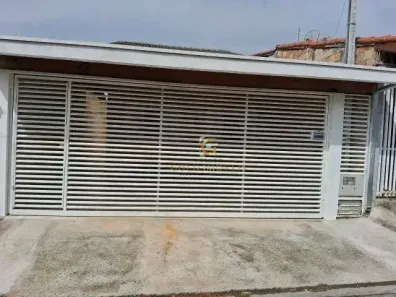 Casa com 3 Quartos à venda, 77m² no Vila das Flores, São José dos Campos