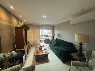 Apartamento com 4 Quartos à venda, 160m² no Vila Sofia, São Paulo