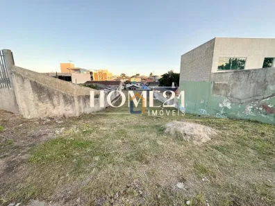 Lote/Terreno à venda, 480m² no Capão Raso, Curitiba
