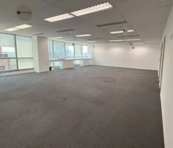 Ponto Comercial para alugar, 212m² no Vila Olímpia, São Paulo