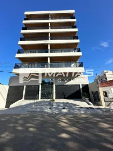 Apartamento com 3 Quartos à venda, 102m² no Iriri, Anchieta