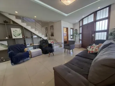 Casa de Condomínio com 5 Quartos à venda, 272m² no Marechal Rondon, Canoas