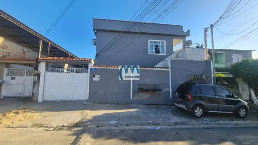 Casa com 2 Quartos à venda, 70m² no Jardim Catarina, São Gonçalo