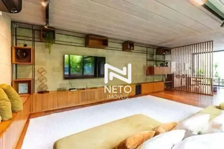 Casa com 3 Quartos à venda, 208m² no Alto da Lapa, São Paulo