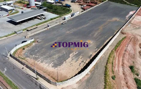 Lote/Terreno para alugar, 15600m² no Distrito Industrial Jardim Piemont Sul, Betim