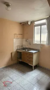 Apartamento com 2 Quartos à venda, 60m² no Conjunto Residencial Elisio Teixeira Leite, São Paulo
