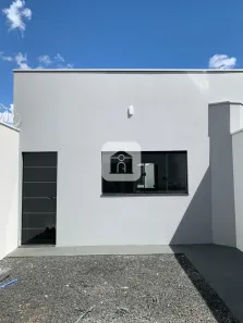 Casa com 2 Quartos à venda, 69m² no Morumbi, Uberlândia
