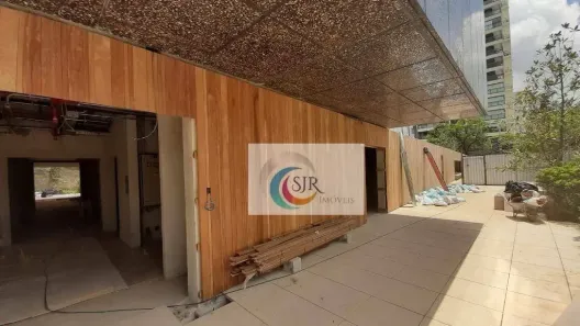 Ponto Comercial para alugar, 756m² no Sumarezinho, São Paulo