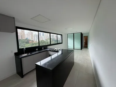 Apartamento com 2 Quartos à venda, 82m² no Olaria, Nova Lima