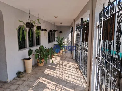 Casa com 4 Quartos à venda, 250m² no Vila Maria Alta, São Paulo