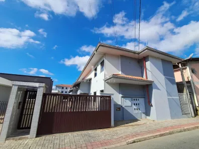 Apartamento com 2 Quartos para alugar, 50m² no Jaraguá Esquerdo, Jaraguá do Sul