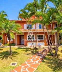 Casa de Condomínio com 3 Quartos à venda, 165m² no Bairro das Palmeiras, Campinas