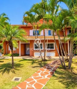 Casa de Condomínio com 3 Quartos à venda, 165m² no Bairro das Palmeiras, Campinas