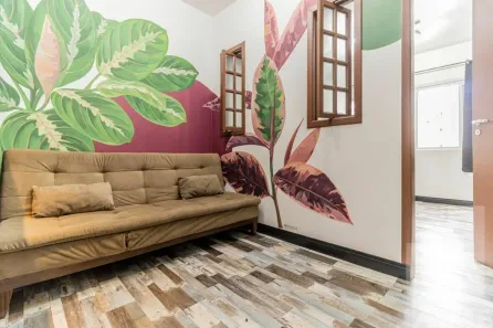 Apartamento com 1 Quarto à venda, 40m² no Vila Buarque, São Paulo