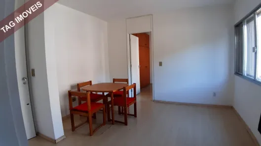 Apartamento com 1 Quarto à venda, 40m² no Higienópolis, Porto Alegre