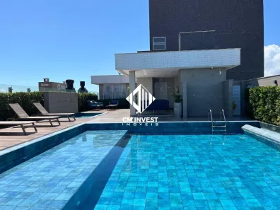 Apartamento com 3 Quartos à venda, 107m² no Campinas, São José