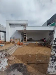 Casa de Condomínio com 3 Quartos à venda, 273m² no Shopping Park, Uberlândia