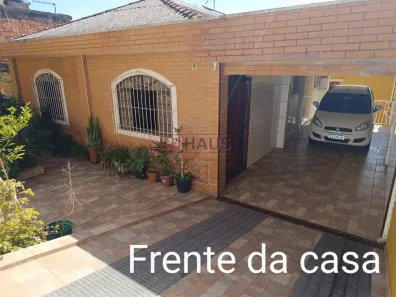Casa com 3 Quartos à venda, 138m² no Jardim Gardênia Azul, Suzano