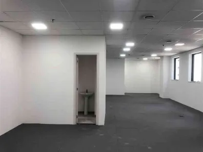 Ponto Comercial para alugar, 98m² no Alphaville Centro Industrial e Empresarial/Alphaville., Barueri