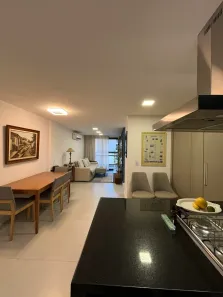 Apartamento com 2 Quartos à venda, 72m² no Praia do Canto, Vitória