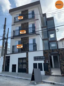 Apartamento com 2 Quartos à venda, 36m² no Tucuruvi, São Paulo