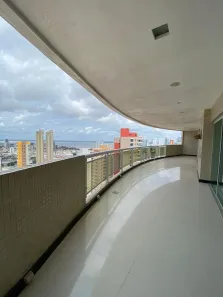 Apartamento com 4 Quartos à venda, 280m² no Umarizal, Belém