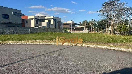 Lote/Terreno à venda, 640m² no Jardim do Golfe, São José dos Campos