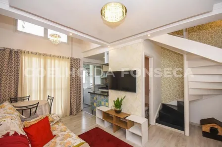 Apartamento com 1 Quarto para alugar, 55m² no Vila Andrade, São Paulo