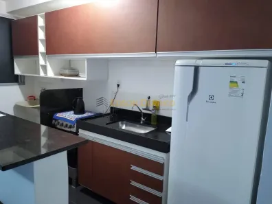 Apartamento com 2 Quartos à venda, 46m² no Crispim, Pindamonhangaba