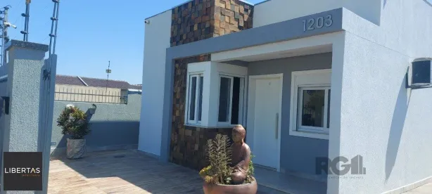 Casa com 2 Quartos à venda, 87m² no Florida, Guaíba