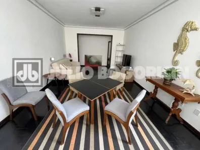 Apartamento com 3 Quartos à venda, 90m² no Copacabana, Rio de Janeiro