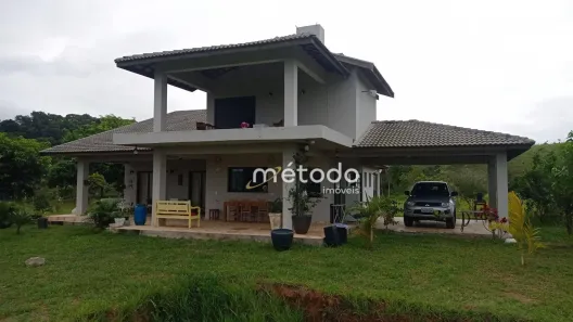 Fazenda/Sítio com 5 Quartos à venda, 400m² no Freguesia da Escada, Guararema