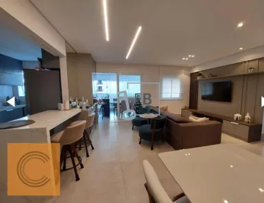 Apartamento com 2 Quartos à venda, 105m² no Cidade Mãe do Céu, São Paulo