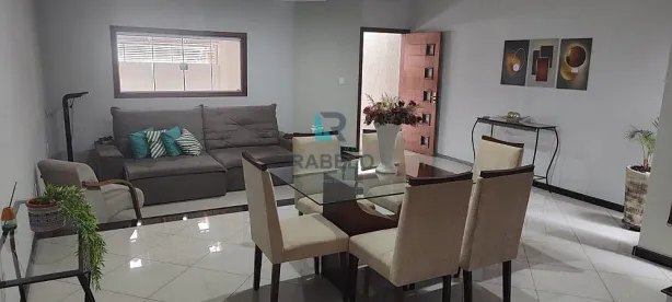 Sobrado com 3 Quartos à venda, 10m² no Vila Hepacare, Lorena